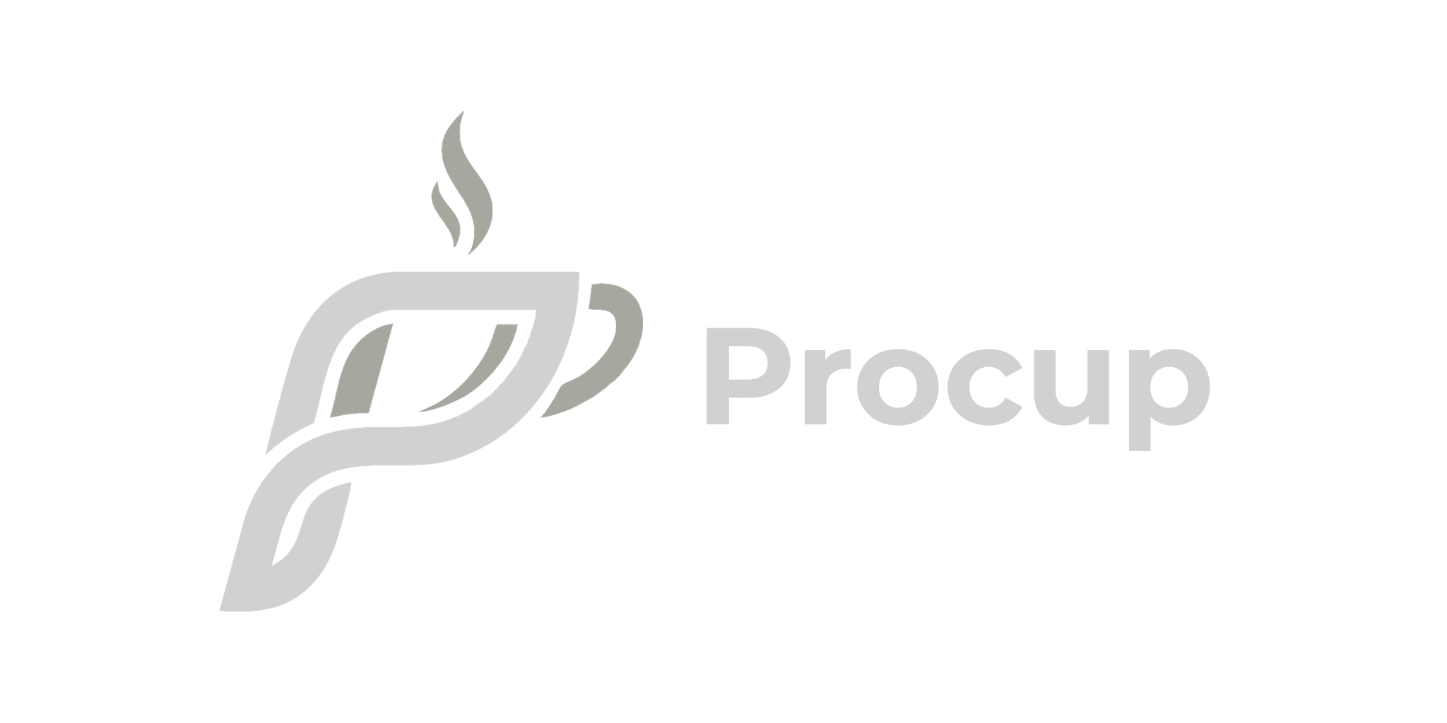 PROCUP koyu tema logo - Bursa karton bardak üreticisi